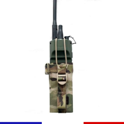 Airadio - poche ER328/350/350+GPS