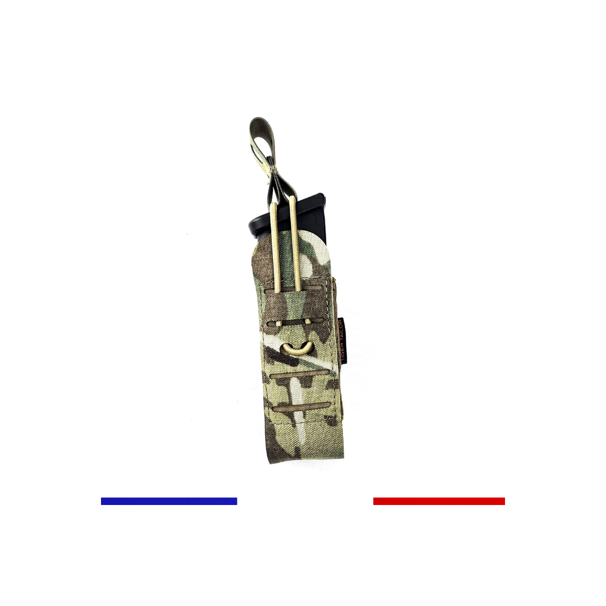 Pistolerance Gen.3 covert - poche chargeur PA