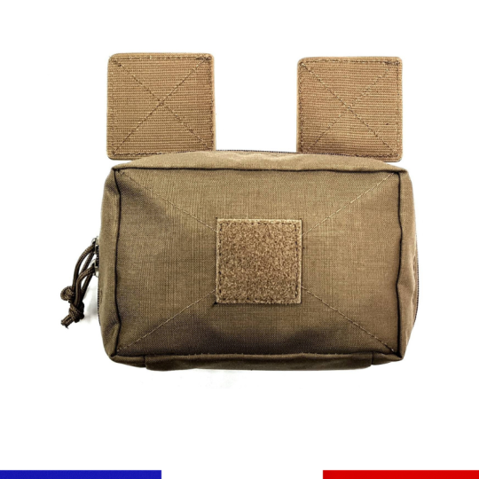 Abdoman hanger pouch Abdoman hanger pouch