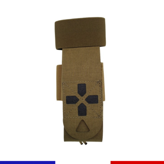 Tournicat - poche tourniquet Tournicat - poche tourniquet