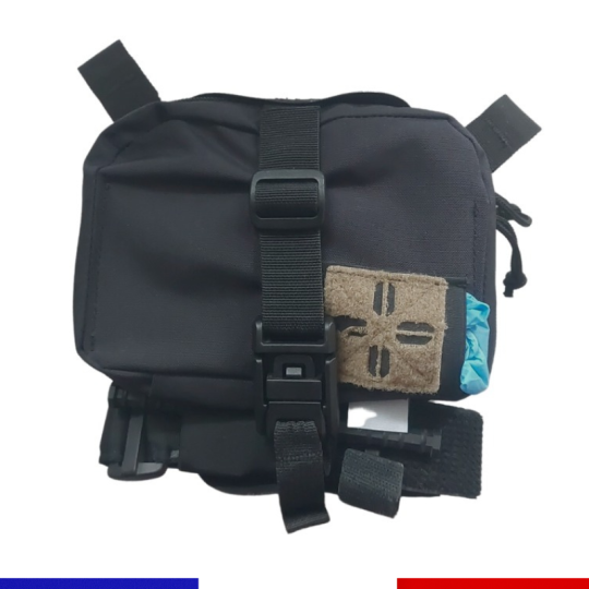 Poche sanitaire Medback Poche sanitaire Medback