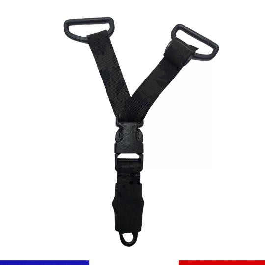 Sangle Slingular ROC Sangle Slingular ROC