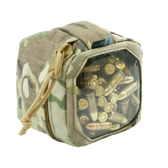 Poche Ammo Utility S