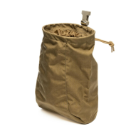 Dump Bag CAPAX - poche de délestage