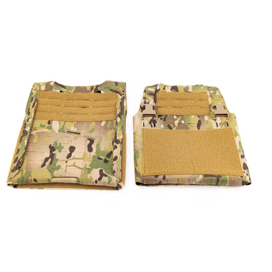 Platecat Gen.4 OTAN/SAPI Medium plate carrier