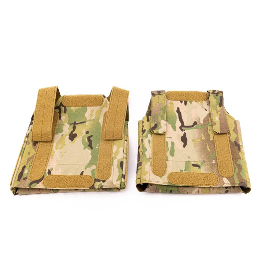 Platecat Gen.4 OTAN/SAPI Medium plate carrier