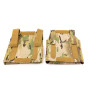 Platecat Gen.4 OTAN/SAPI Medium plate carrier