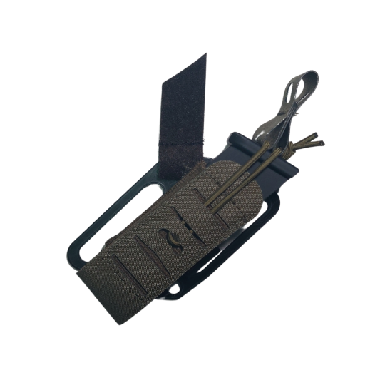 Adaptateur 50mm 40° Adaptateur 50mm 40°