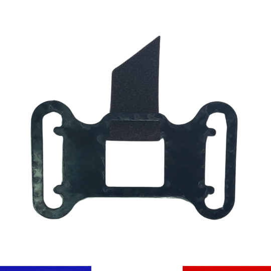 Adaptateur 50mm 90° Adaptateur 50mm 90°