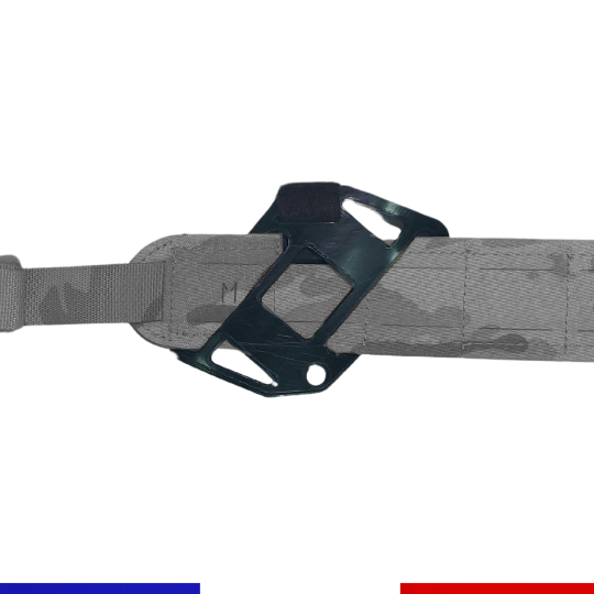 Adaptateur 50mm 40° Adaptateur 50mm 40°