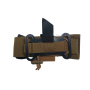 Adaptateur 50mm 90° Adaptateur 50mm 90°