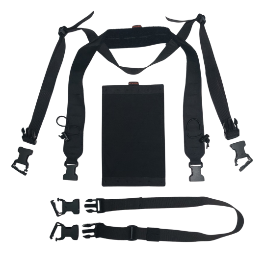 H harness H harness