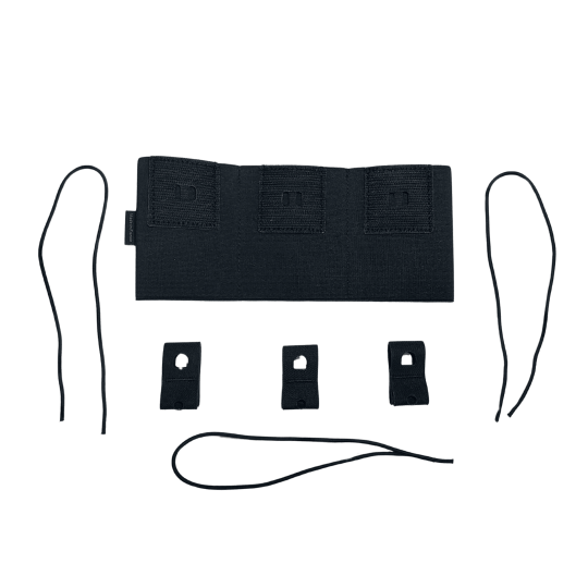 Insert 3xHK416 Gen.2 pour chest rig VDK