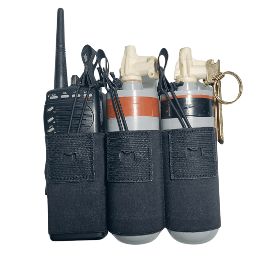 Insert 3xHK416 Gen.2 pour chest rig VDK