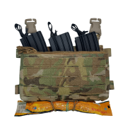 Insert 3xHK416 Gen.2 pour chest rig VDK