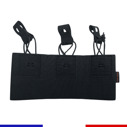 Insert 3xHK416 Gen.2 pour chest rig VDK
