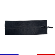 Zip insert for VDK chest rig