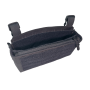 Zip insert for VDK chest rig