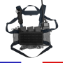 H harness for chest rigs H harness for chest rigs