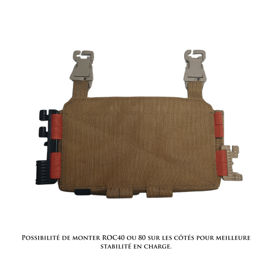 Chest rig VDK Gen.2 Chest rig VDK Gen.2