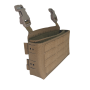 Chest rig VDK Gen.2 Chest rig VDK Gen.2