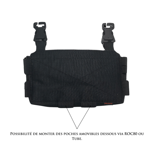 Chest rig VDK Gen.2 Chest rig VDK Gen.2