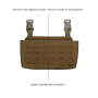 Chest rig VDK Gen.2 Chest rig VDK Gen.2