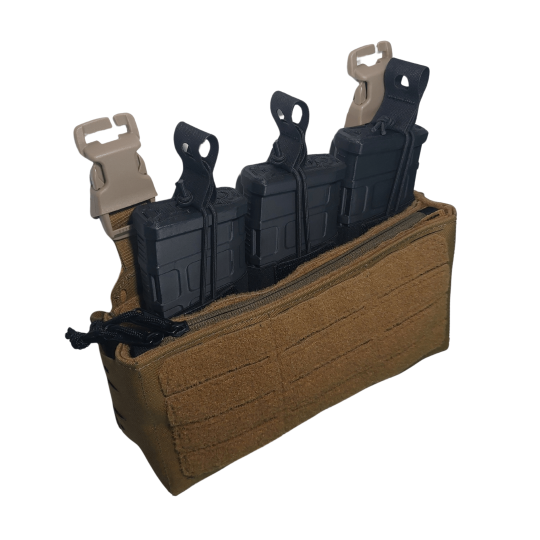 Chest rig VDK Gen.2 Chest rig VDK Gen.2