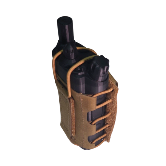 poche radio Tetrapoche poche radio Tetrapoche