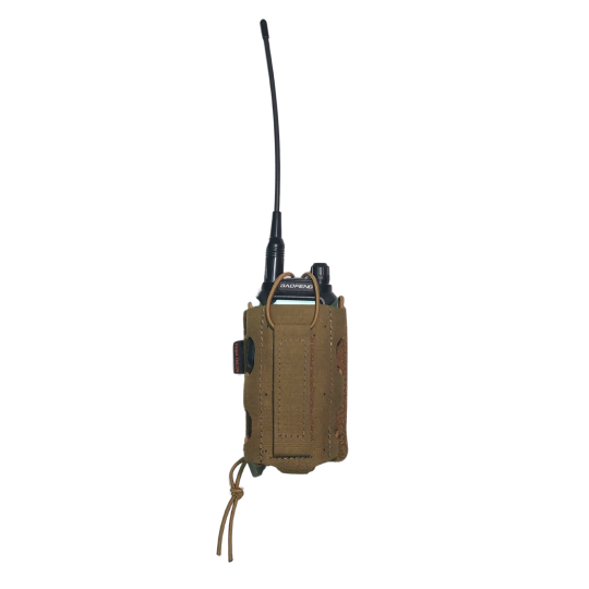 poche radio Tetrapoche poche radio Tetrapoche