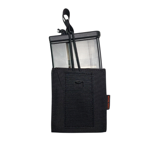 Insert Taser X2 / HK417 / radio Gen.2 pour chest rig Tiger Tailor VDK Insert Taser X2 / HK417 / radio Gen.2 pour chest rig Tiger Tailor VDK