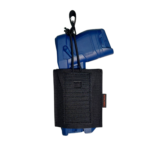 Insert Taser X2 / HK417 / radio Gen.2 pour chest rig Tiger Tailor VDK Insert Taser X2 / HK417 / radio Gen.2 pour chest rig Tiger Tailor VDK