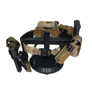 Pistolerance Gen.4