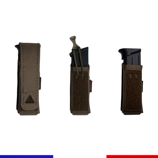 Pistolerance Gen.4