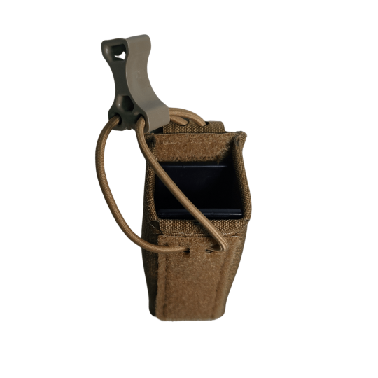 Pistolerance Gen.4