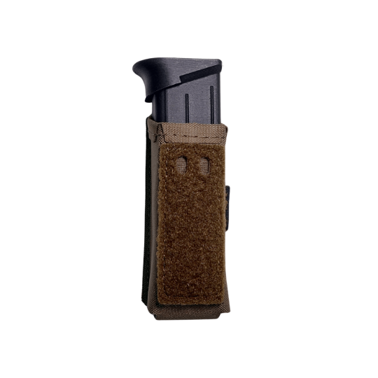 Pistolerance Gen.4