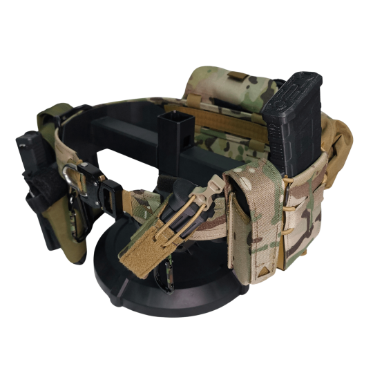 Pistolerance Gen.4