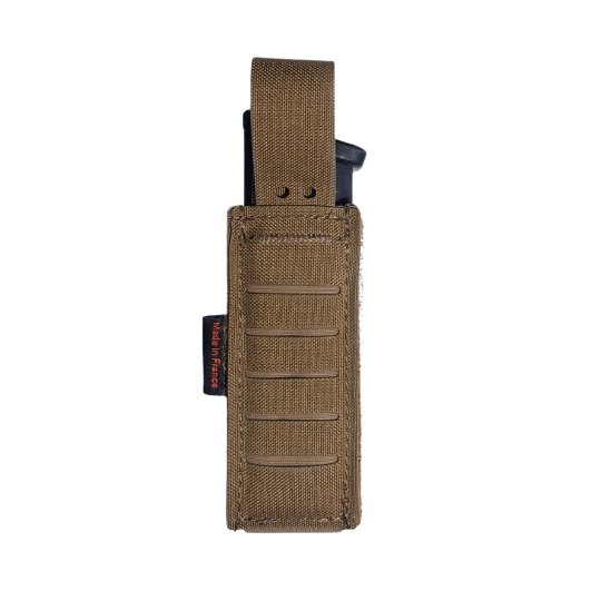 Pistolerance Gen.4