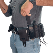 Pistolerance Gen.4