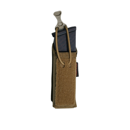 Pistolerance Gen.4