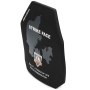 Plaque balistique PGD  Super Lightweight NIJ III+ ICW 250x300
