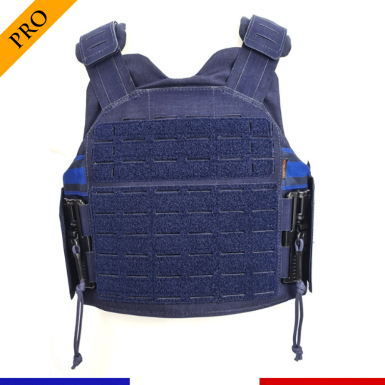Polgen PM ballistic vest Polgen PM ballistic vest