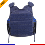 Polgen PM ballistic vest Polgen PM ballistic vest