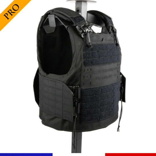 Housse tactique PolGen Gen.3 Maritime inserts PN/GN