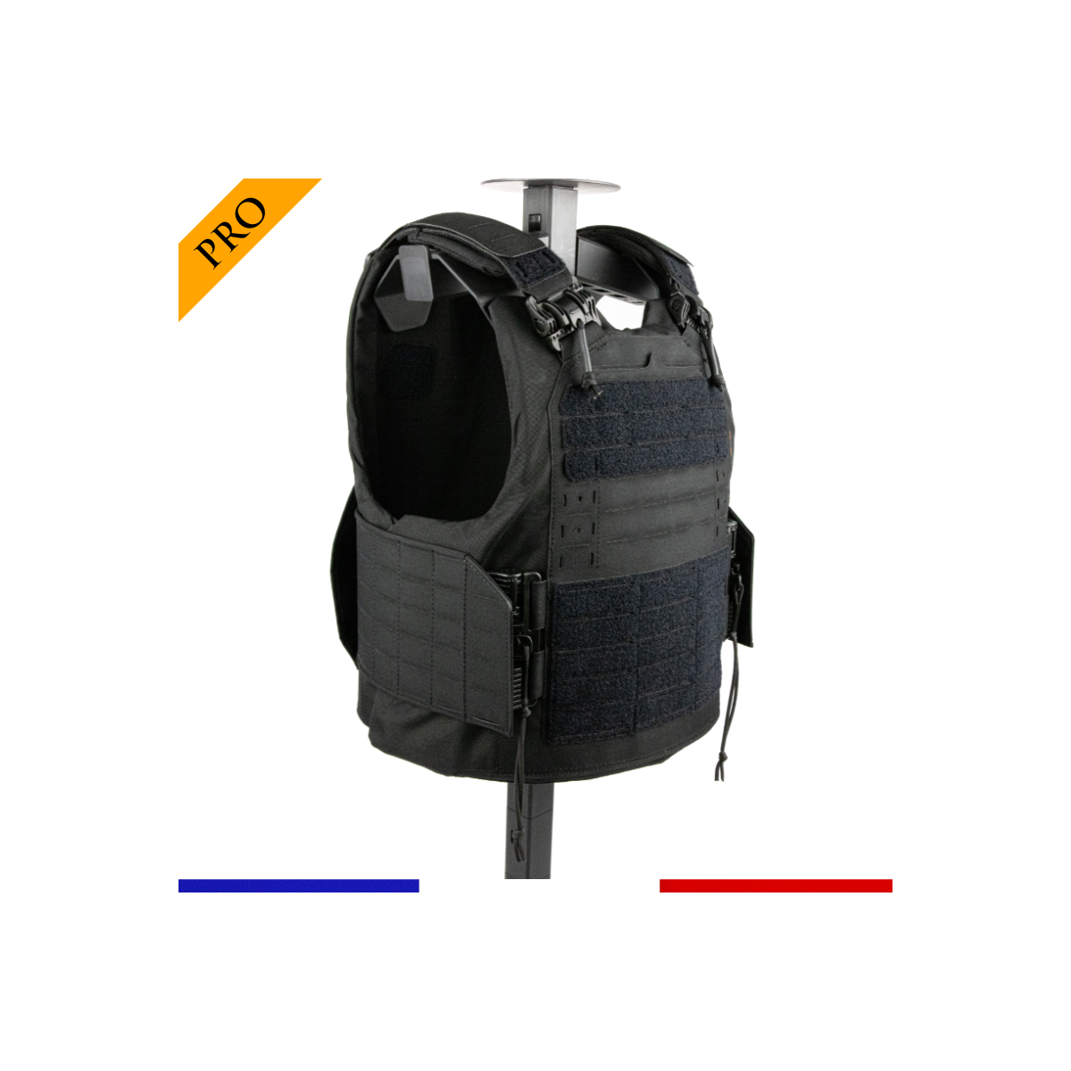 Housse tactique PolGen Gen.3 Maritime inserts PN/GN