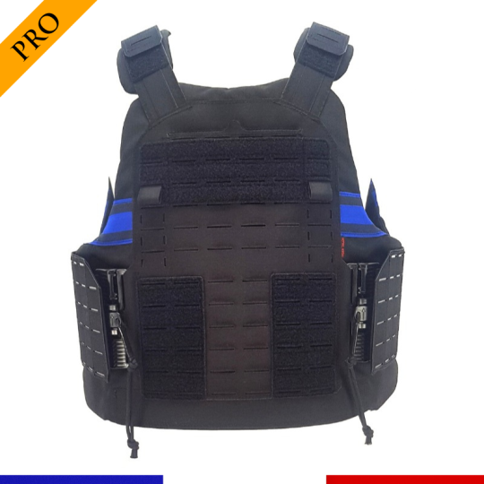 Housse tactique PolGen PM pour inserts Safariland Housse tactique PolGen PM pour inserts Safariland