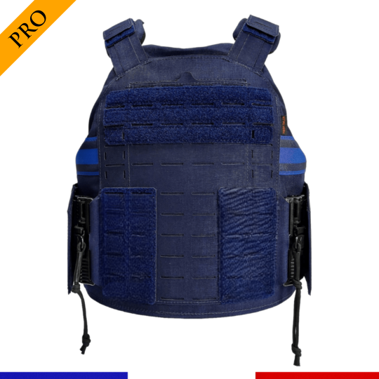 Housse tactique PolGen PM pour inserts GKPro Housse tactique PolGen PM pour inserts GKPro