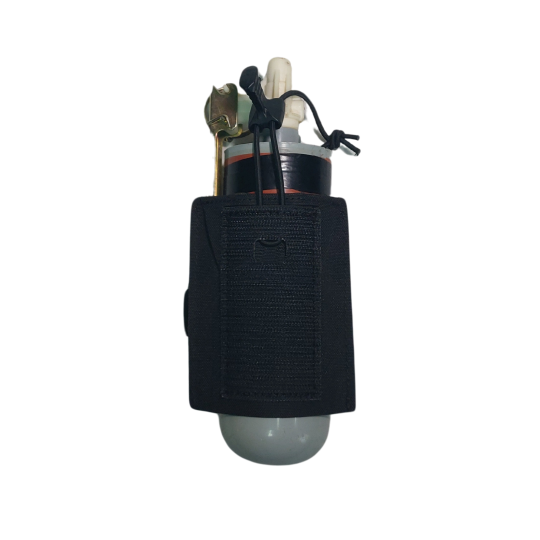 Insert Taser X2 / HK417 / radio Gen.2 pour chest rig Tiger Tailor VDK Insert Taser X2 / HK417 / radio Gen.2 pour chest rig Tiger Tailor VDK