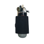 Insert Taser X2 / HK417 / radio Gen.2 pour chest rig Tiger Tailor VDK Insert Taser X2 / HK417 / radio Gen.2 pour chest rig Tiger Tailor VDK