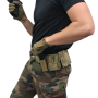 Pistolerance Gen.4